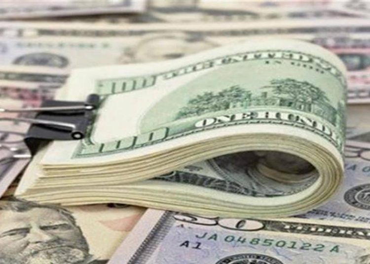 سعر الدولار اليوم 28 يونيو 2024 بعد تراجعه شوف بقى بكام 1 سعر الدولار اليوم