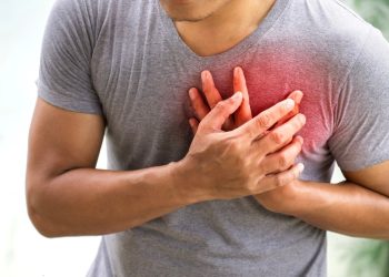 علامات ضيق التنفس
