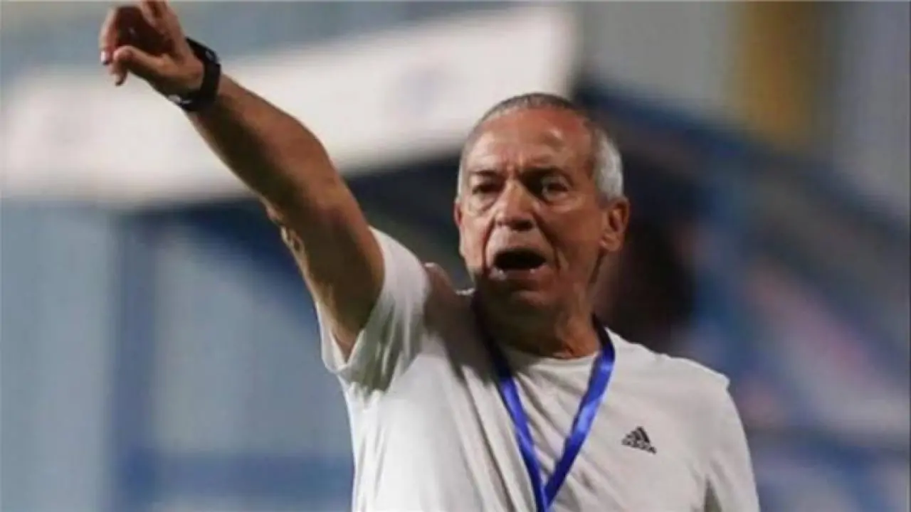 مفاجأة عن مصير فيريرا مع الزمالك بعد حبس مرتضى منصور 2 فيريرا 4 1280x720 1 1