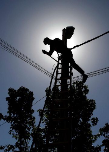 وزارة البترول بشأن تخفيف أحمال الكهرباء تزف بشرى للمواطنين 4 موعد انتهاء تخفيف أحمال الكهرباء