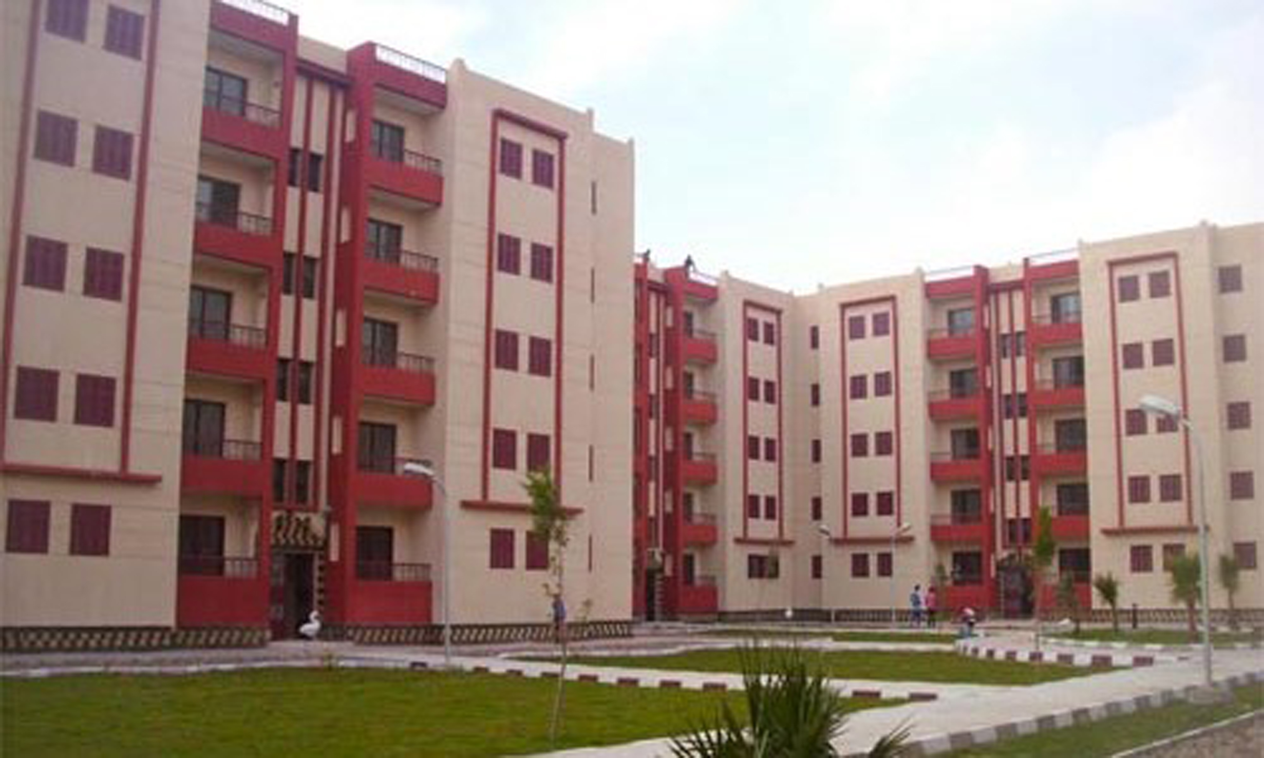 مافيش طوابير إليك خطوات نقل ملكية وحدات الإسكان إلكترونياً 2 طرح وحدات سكنية