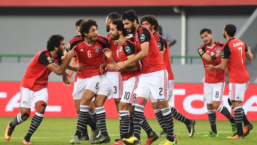 موعد مباراة منتخب مصر أمام إثيوبيا في تصفيات كأس العالم وتفاصيل غضب حسام حسن بسبب تصرف لاعبي الأهلي 4 موعد مباراة منتخب مصر ومالاوي