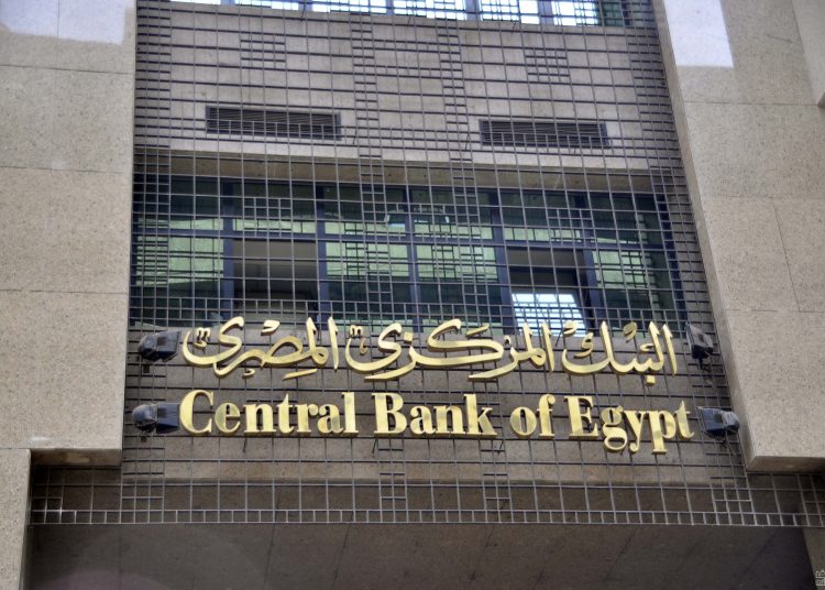 بيان هام من البنك المركزي المصري وتعليمات إلى البنوك المصرية 1 أذون خزانة المركزي بالدولار