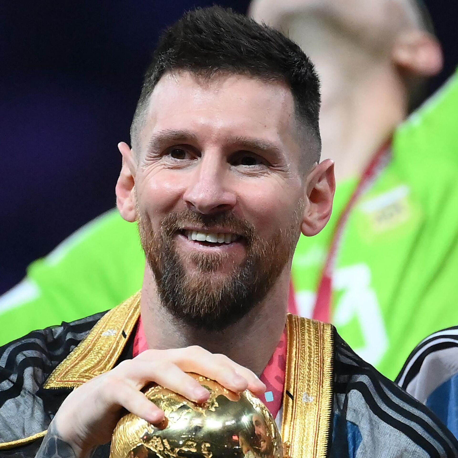 تفاصيل انتقال ميسي للهلال السعودي 2023 4 عودة-ميسي-لبرشلونة