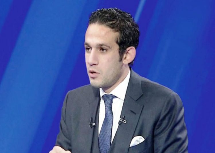 أعلم معلومات داخل الكواليس محمد فضل يفجر مفاجأة عن كولر في الأهلي 1 1117296b482f9f46263046657f9f8975