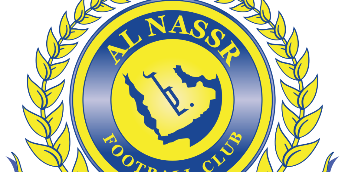 1200px Al Nassr FC Logo.svg