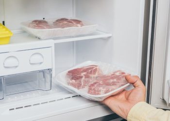 هيجيلك تسمم أطعمة نتناولها يوميًا لا تضعيها في الفريزر