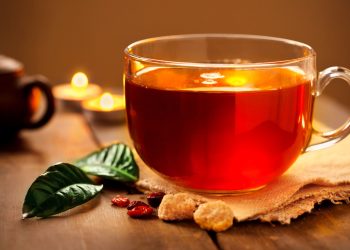 فوائد وأضرار الشاي