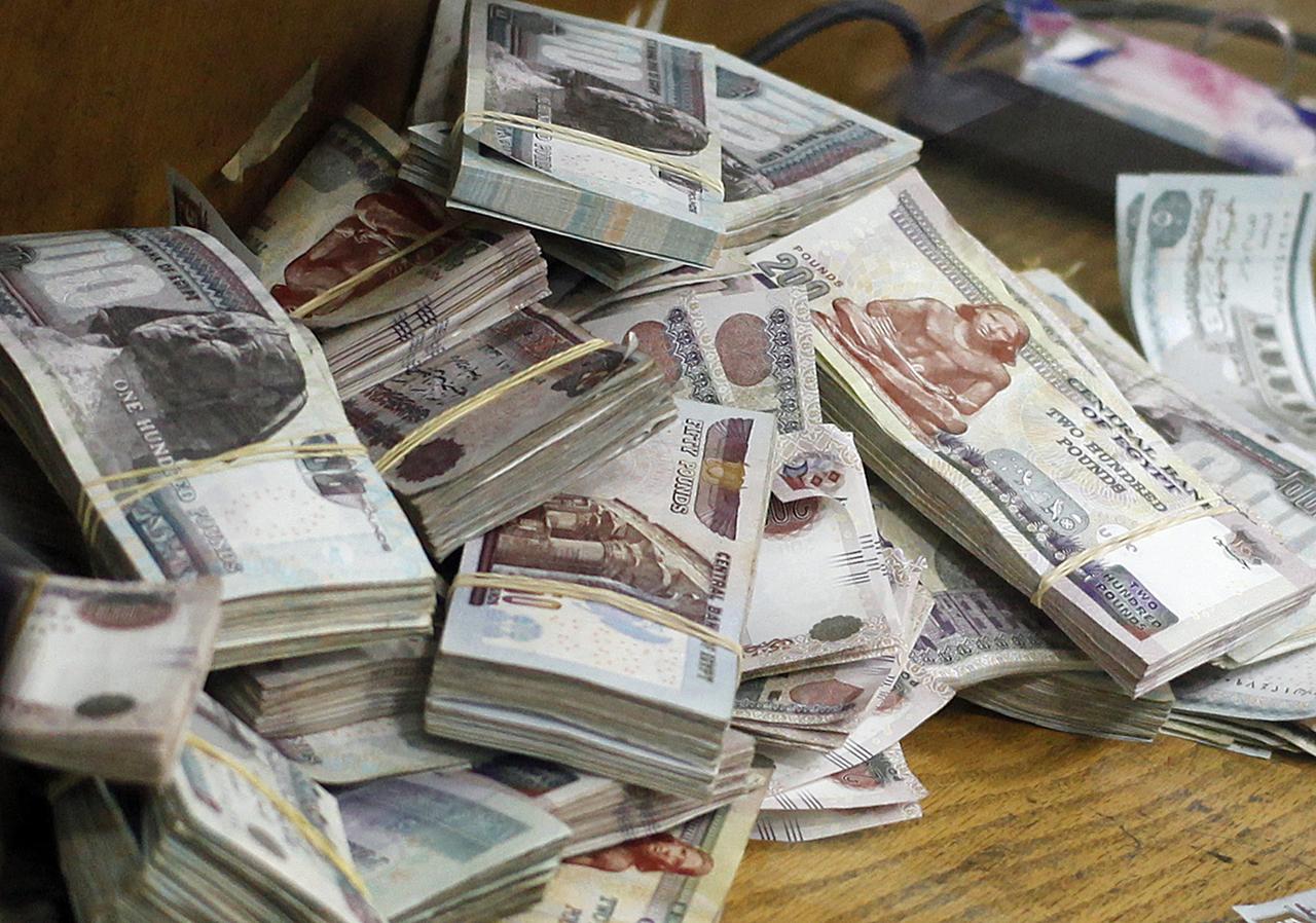 تخفيض غير متوقع في الجنيه المصري خلال شهر رمضان مش هتصدق التفاصيل 3 137116 1487921589