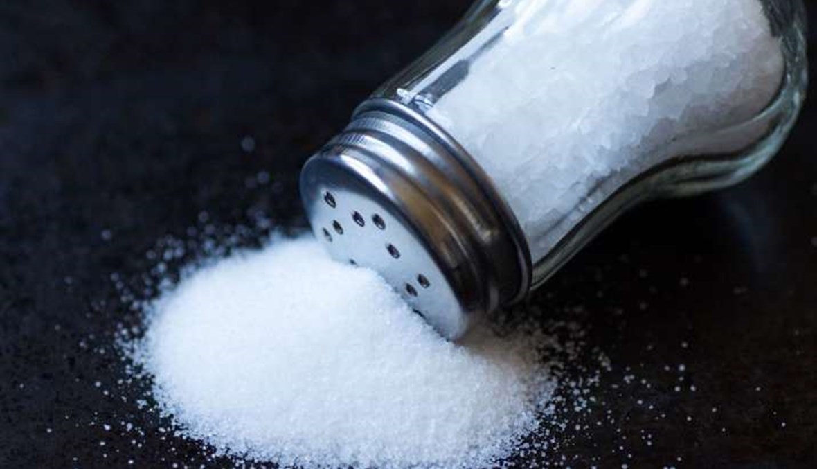 فوائد-واضرار-الملح