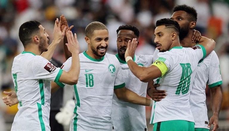 أعظم مدرب في تاريخ الكرة يقود منتخب السعودية في مفاجأة 2023 2 163 152540 saudi arabia worldcup