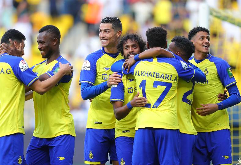 النصر السعودي يضم أفضل لاعب في أوروبا والجميع في حالة ذهول 2 16441326371334202303140527552755
