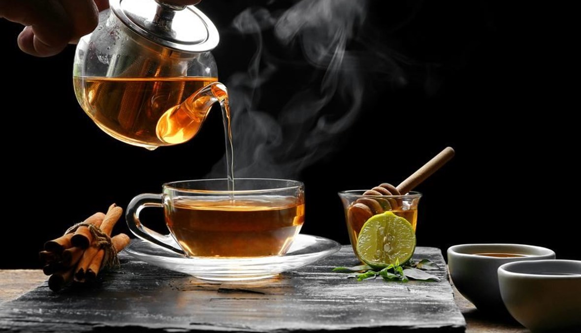 شرب كوب من الشاي قبل النوم يصيبك بمشكلة خطيرة 3 176331Image1