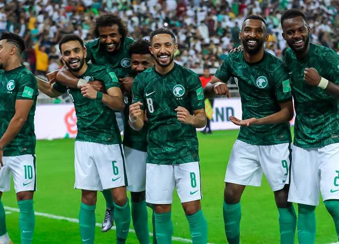 أعظم مدرب في تاريخ الكرة يقود منتخب السعودية في مفاجأة 2023 4 1772360 0