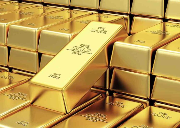 نصيحة عاجلة من شعبة الذهب قبل قرار الفيدرالي الأمريكي 1 سعر الذهب فى مصر