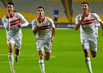 تصريحات الكابتن ميدو عضو اللجنة الفنية بنادي الزمالك