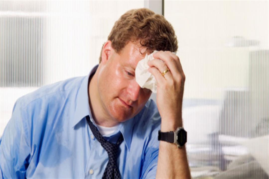 احذر رائحة العرق الكريهة تشير إلى الإصابة بـ مرض خطير 4 2018 3 25 0 23 55 298