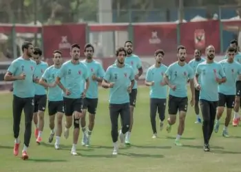 سعودي وقطري نجم الأهلي يفجر مفاجآت عن رحيل جوهرة الزمالك في الصيف