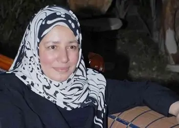 أحدث ظهور لـ بنات عبلة كامل التوأم مش هتصدق شكلهم