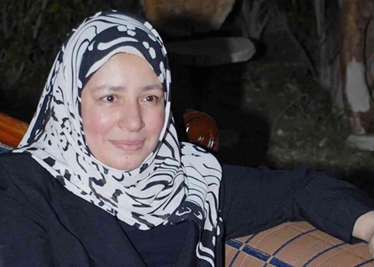 أحدث ظهور لـ بنات عبلة كامل التوأم مش هتصدق شكلهم 1 2022 11 18 22 31 16 925