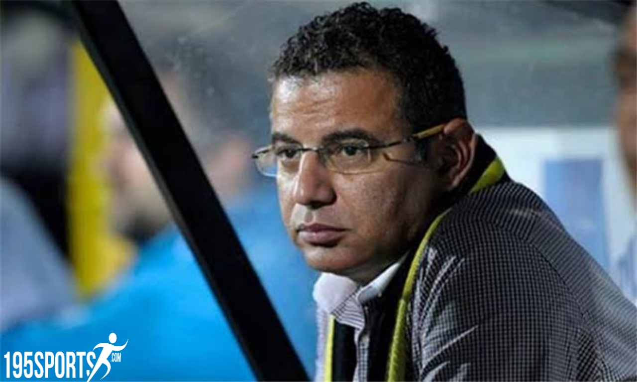 خبر مؤسف عن ماجد سامي مالك نادي وادي دجلة 3 ماجد سامي رجل أعمال مصري