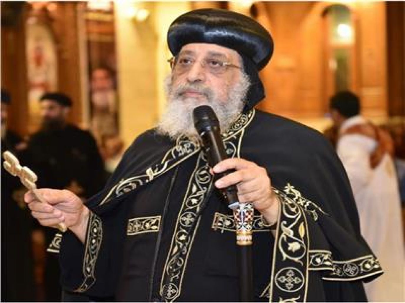 قداسة البابا تواضروس يحذر من زواج الأقارب 4 22 11 2022 18 21 50 GomhuriaOnline 1481669134110 3
