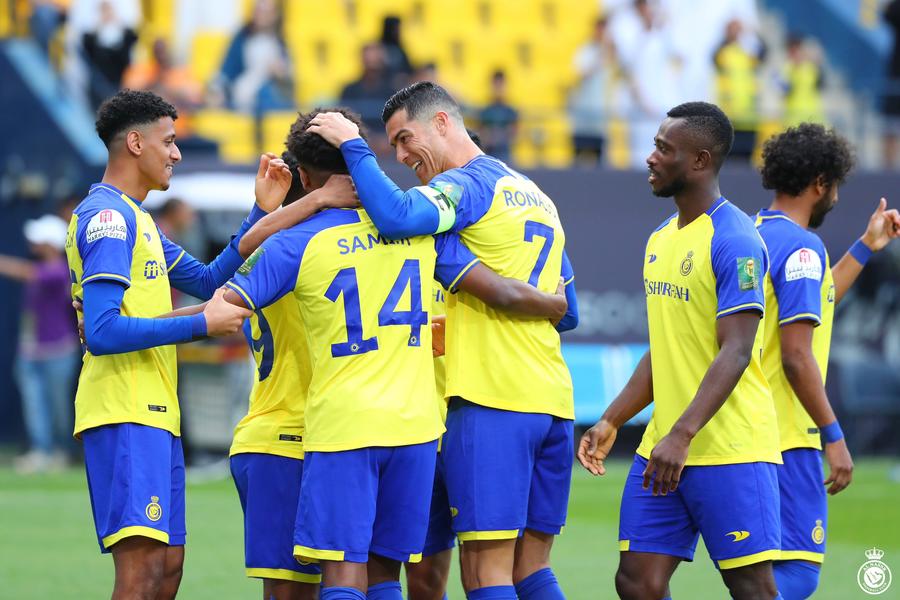 النصر السعودي يضم أفضل لاعب في أوروبا والجميع في حالة ذهول 3 229888