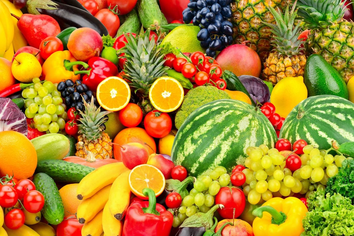 مش هتبطل تأكله تناول هذه الفاكهة الصيفية تحميك من مرض خطير 2 24821fe0 fruits tropicals marguery exclusive villas 1400x933 1