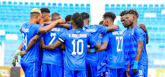 الهلال السوداني يصدر بيان عاجل قبل المواجهه الحاسمة مع الأهلي 3 273 6