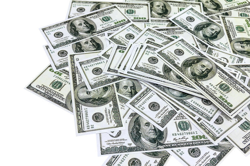 سعر الدولار اليوم 25 أبريل في البنوك 3 سعر الدولار اليوم