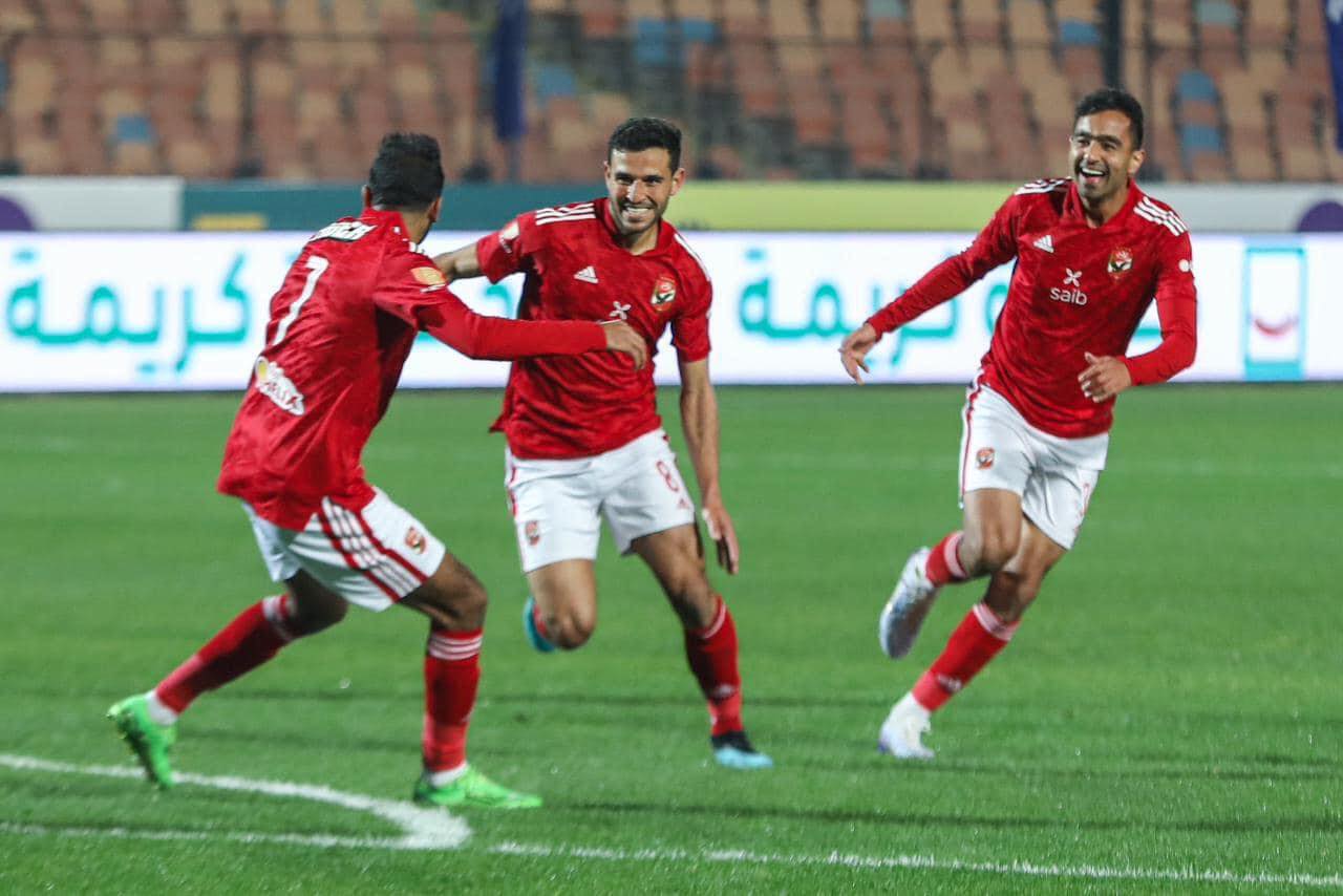 خبر سار لجمهور النادي الأهلى من الفيفا بشان كأس العالم للأندية 2025 2 النادي الأهلى
