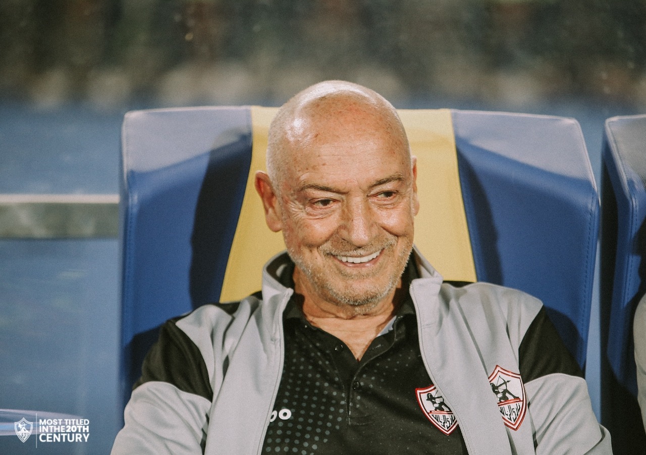 الزمالك يكشف موقف ثنائي الفريق من المشاركة في مبارة الترجي 4 331121826 777955360593699 258980905716533898 n 125