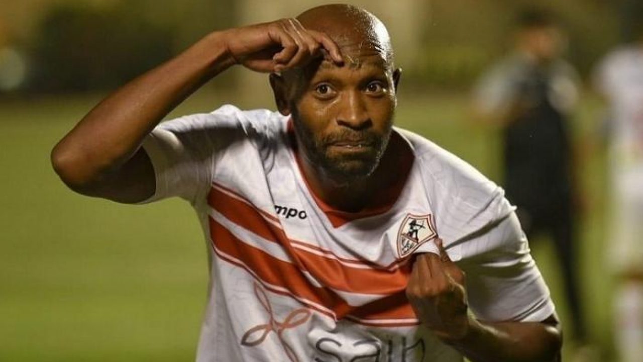 الزمالك يكشف موقف ثنائي الفريق من المشاركة في مبارة الترجي 2 331121826 777955360593699 258980905716533898 n 135