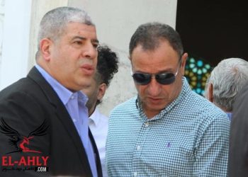 شوبير يوجه تحذير شديد اللهجة الى الخطيب بشان كولر