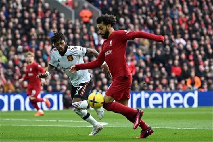 ليلة توهج بها محمد صلاح عمل ملحمة تاريخية ليفربول يكتسح مانشستر يونايتد 7-0 3 331121826 777955360593699 258980905716533898 n 148
