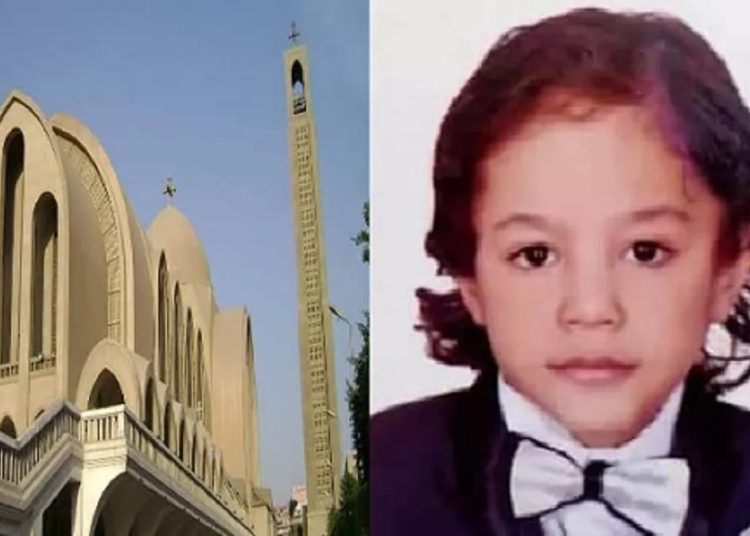 قضية الطفل شنودة اول تعليق من سكرتير المجمع المقدس 1 331121826 777955360593699 258980905716533898 n 16 350x350 104