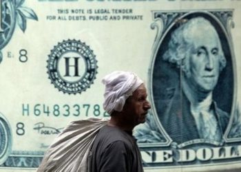 سعر الدولار اليوم 12 مارس فى البنوك المصرية