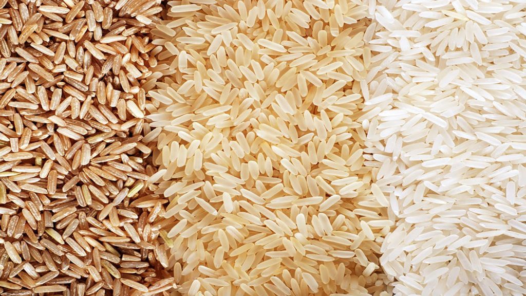 هزة قوية فى سعر الأرز و هذا سعره الأن في المحلات 4 هزة قوية فى سعر الأرز