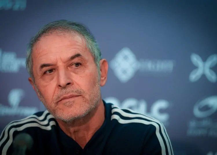 مدرب الأهلي يطلب إعارة نجم الفريق بفترة الانتقالات الصيفية القادمة 1 محاضرة مدرب الاهلى للفريق