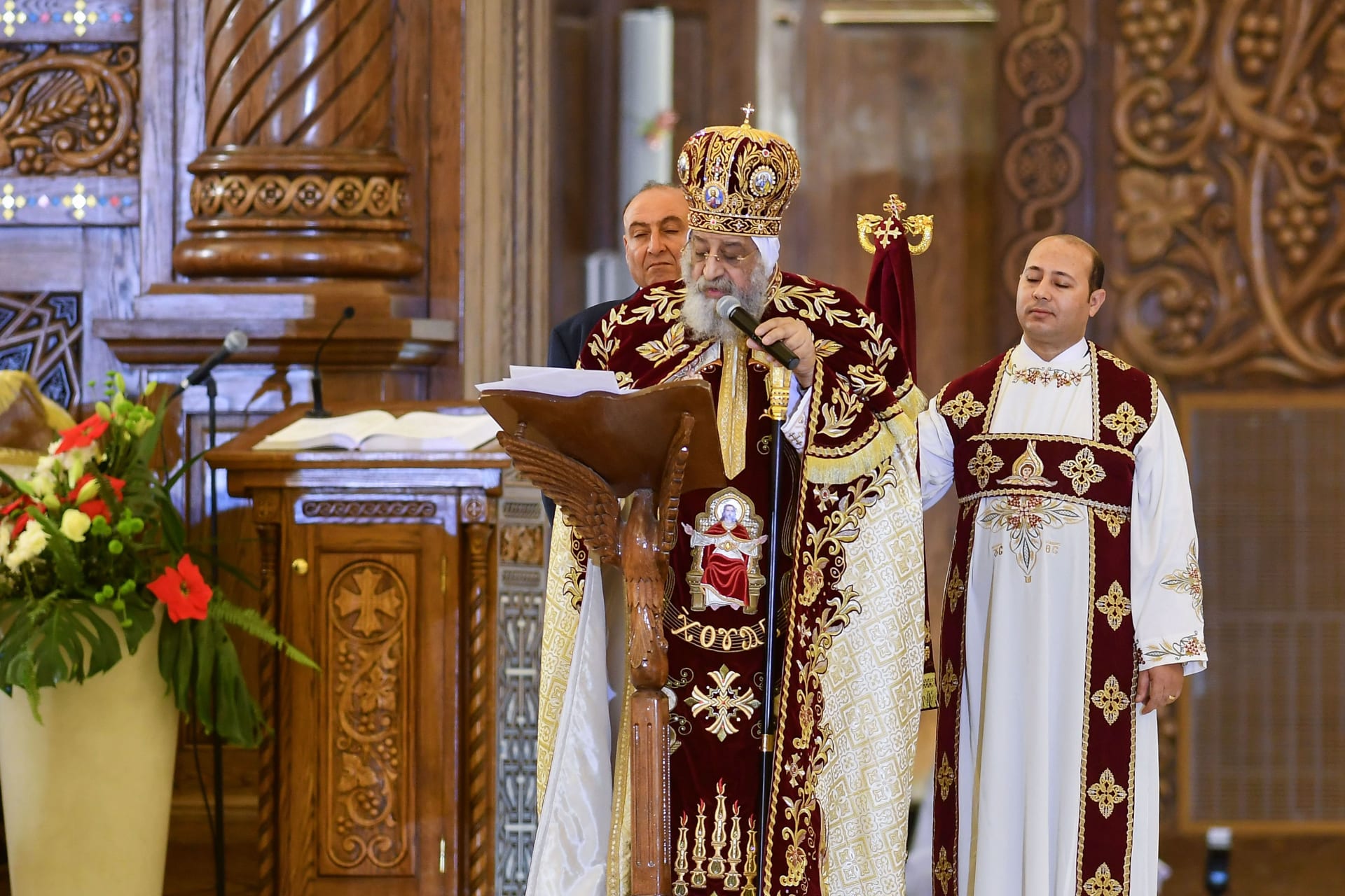 موعد عيد القيامة المجيد 2023 الاقباط يستعدون للاحتفال به 3 عيد القيامة المجيد