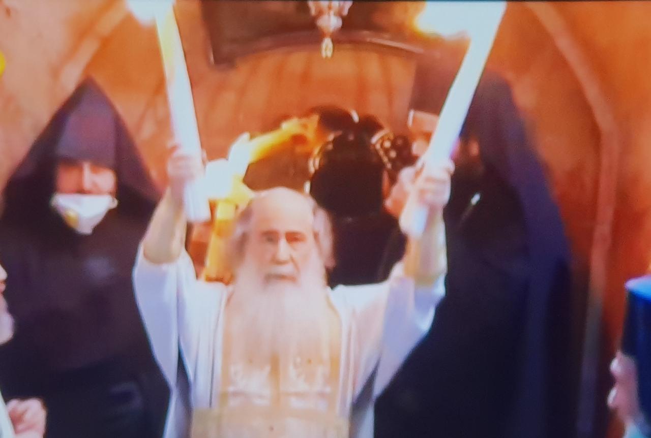 موعد عيد القيامة المجيد 2023 الاقباط يستعدون للاحتفال به 5 عيد القيامة المجيد