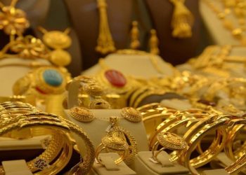 سعر الذهب