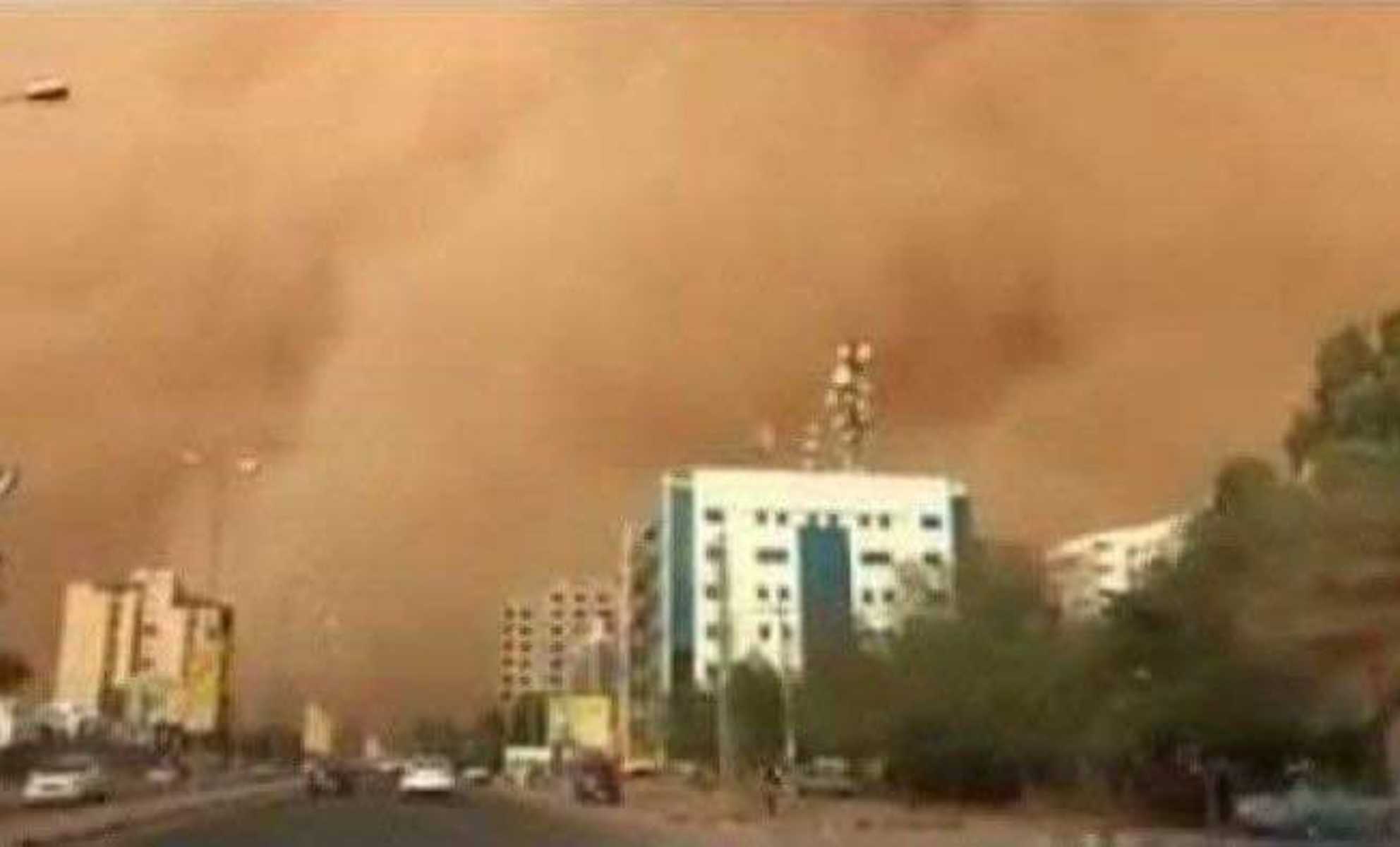 حقيقة ضرب عاصفة التنين خلال الأيام المقبلة لمصر وتهديدها بخسائر كارثية 3 حقيقة ضرب عاصفة التنين