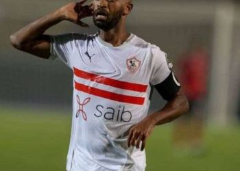 ميدو يعلن آخر تطورات حالة شيكابالا الصحية