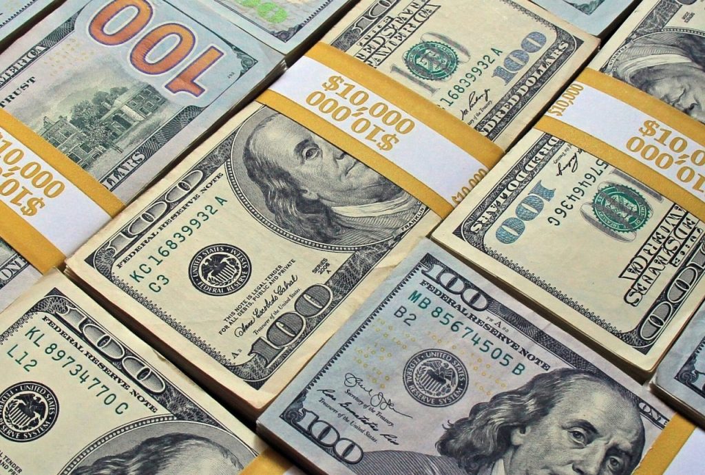 أسعار الدولار اليوم 14 ابريل2025 في البنوك خلال جلسات التداول وفقًا لأحدث التحديثات 2 أسعار الدولار الآن