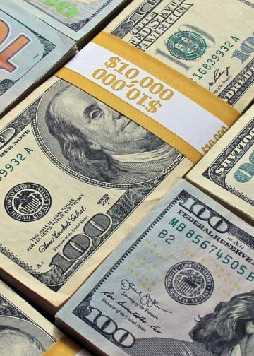 أسعار الدولار اليوم 22 مايو 2024 أمام الجنيه في البنوك المصرية 2 أسعار الدولار اليوم
