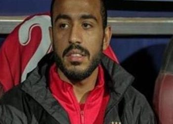 مفاجأة مدوية يعلنها محامي كهربا تخص أزمته مع الزمالك