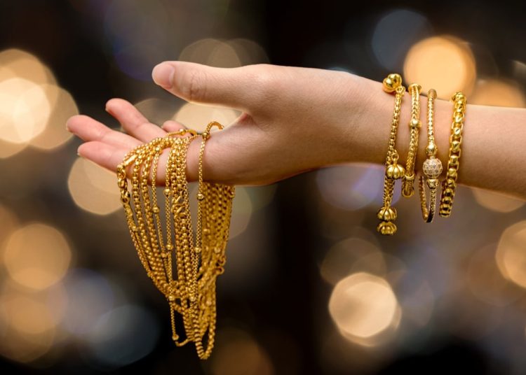 هبوط مفاجئ في سعر الذهب 20 مارس أخيرا نزل 1 أسعار الذهب تراجع عيار 21