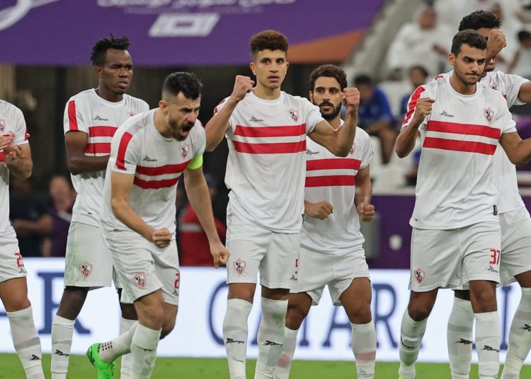 تجميد نجم الزمالك وعرضه للبيع شوبير يعلن الحقيقة 1 مدرب الزمالك القادم