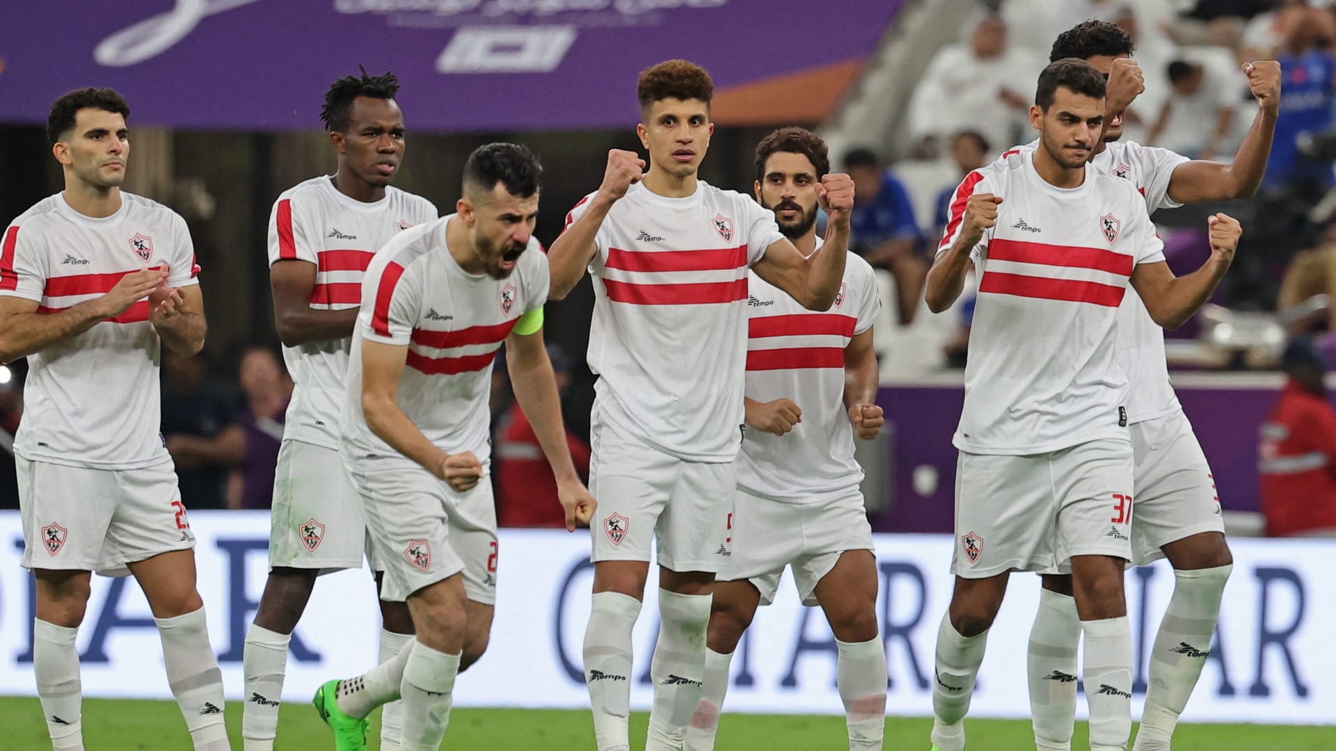 حقيقة العقود المسربة للاعبي الزمالك يعلنها المستشار القانوني 2 نادي الزمالك